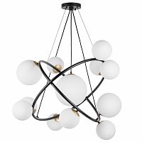 Подвесная люстра Lightstar 815417 фото