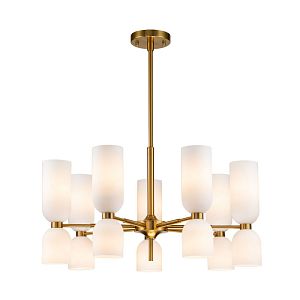 Люстра на штанге Favourite 2876-7P фото