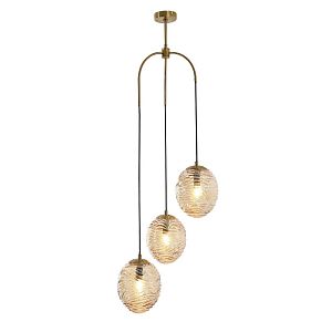 Каскадная люстра Favourite 2722-3P фото