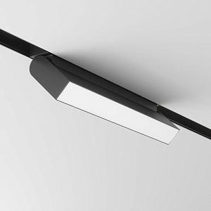 Светильник на шине Maytoni Technical TR075-2-20W4K-B фото