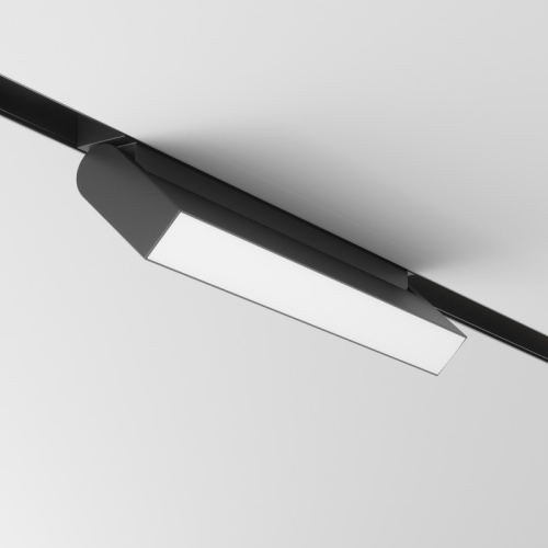 Светильник на шине Maytoni Technical TR075-2-20W4K-B