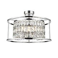 Люстра на штанге Vele Luce VL3283P06 фото