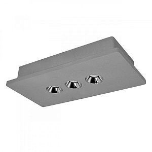 Накладной светильник LOFT IT OL1072-GH/3 фото