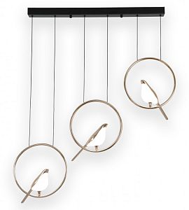 Каскадная люстра Kink Light 08446-3А,33 фото