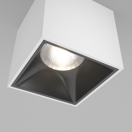 Потолочный светильник Maytoni Technical C065CL-L12W3K фото 2