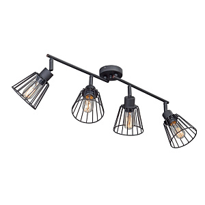 Накладной светильник Vitaluce V4589-1/4PL фото