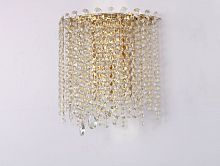 Бра Newport 10903/A gold фото