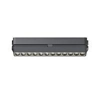 Светильник на шине Denkirs DK5308-BK фото
