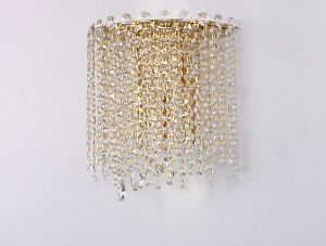 Бра Newport 10903/A gold фото