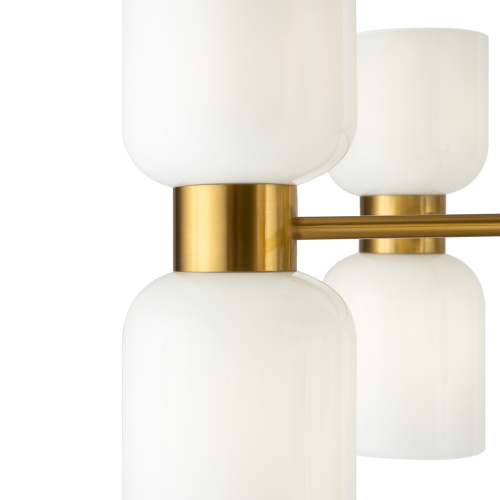 Подвесной светильник Freya FR5203PL-10BS фото 2