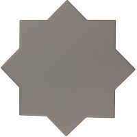 Керамическая плитка Equipe Porto 30627 Star Black 16,8x16,8 фото