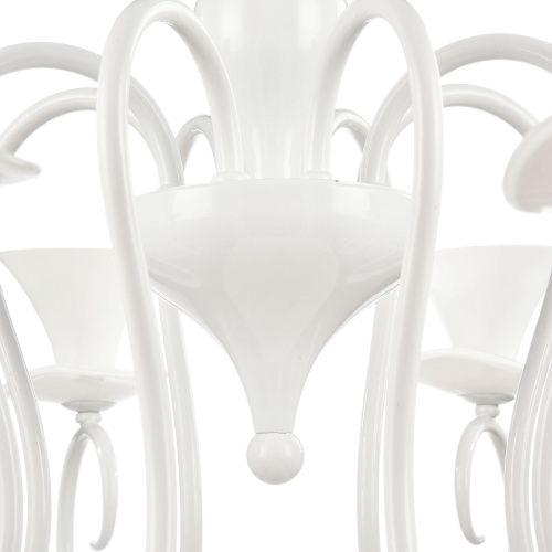 Люстра Freya FR2001-PL-08-W фото 3