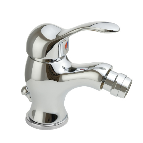 Смеситель для биде Migliore Grazia монокомандный, хром 29685