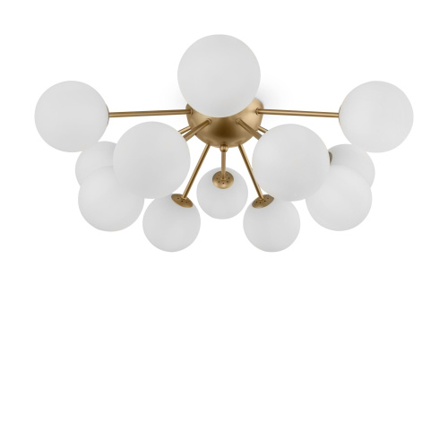 Потолочный светильник Freya FR5120CL-12G фото 3