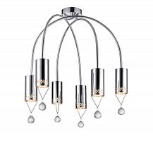 Накладная люстра Vele Luce VL4283L06 фото