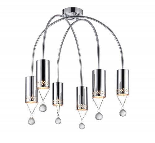 Накладная люстра Vele Luce VL4283L06