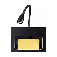 Бра Odeon Light 4242/3WL фото