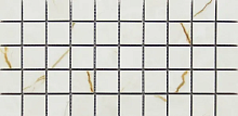 Мозаика Lafaenza Ceramica MK.OR CRE LP 3*3 15x30 фото
