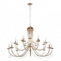 Подвесная люстра F-Promo 2591-20P фото