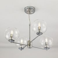 Подвесная люстра Citilux CL240141 фото