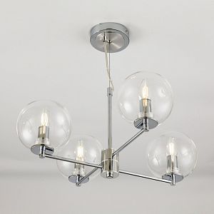 Подвесная люстра Citilux CL240141 фото