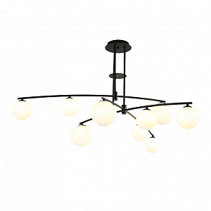 Люстра на штанге Favourite 4038-9P фото