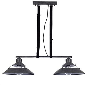 Подвесной светильник Mantra 5443 фото