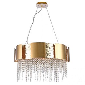 Каскадная люстра Chiaro 394012112 фото