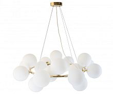 Подвесная люстра Kink Light 07508-20,33 фото