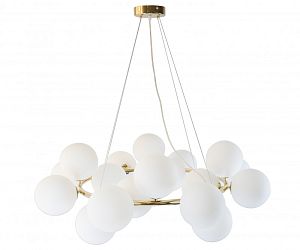 Подвесная люстра Kink Light 07508-20,33 фото