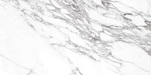 Керамогранит Basconi Home BHW-0037 Bianco Soft Polished (Gold) 60х120 фото