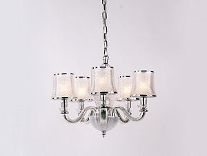 Подвесная люстра Newport 11505/C фото