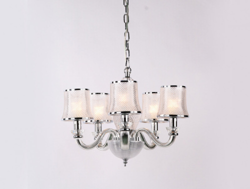 Подвесная люстра Newport 11505/C