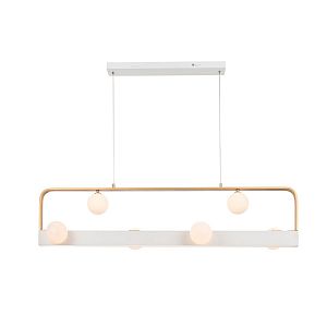 Подвесная люстра Favourite 4073-6P фото