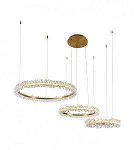 Подвесной светильник Kink Light 08246,36PA фото