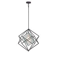 Подвесной светильник Vitaluce V4592-1/1PL фото