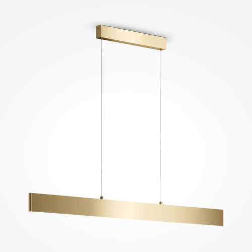 Подвесной светильник Maytoni Technical P010PL-L30G4K фото 2