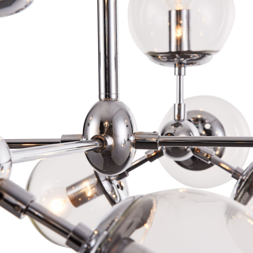 Подвесной светильник Freya FR5596PL-16CH фото 5