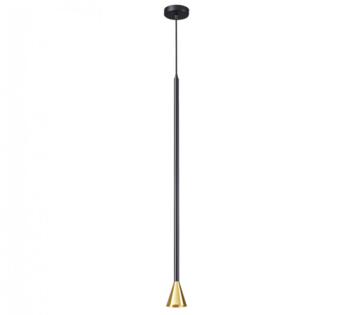 Подвесной светильник Odeon Light 3884/1GB