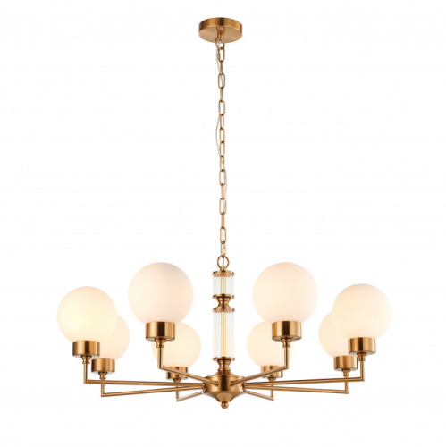 Подвесная люстра Favourite 2670-8P