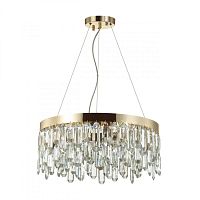 Каскадная люстра Odeon Light 4986/6 фото