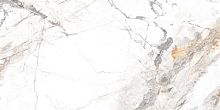 Глазурованный керамогранит YURTBAY Invisible Marble Polished Grey P15202.6 60х120 фото