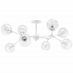 Люстра на штанге Lightstar 785086 фото