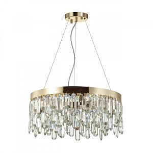 Каскадная люстра Odeon Light 4986/6 фото