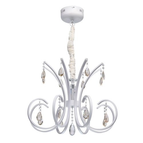 Подвесная люстра DeMarkt 496016408