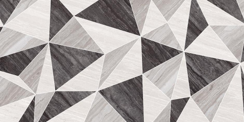 Керамогранит Deco Solei Pulido Grey 49.1x98.2