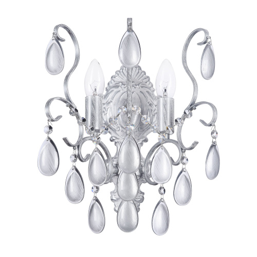 Настенный светильник (бра) Freya FR2302WL-02S фото 2