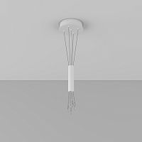 Универсальное крепление Maytoni Technical C032C-04-W фото