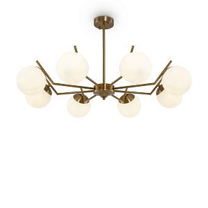 Люстра Freya FR5173PL-08BS фото