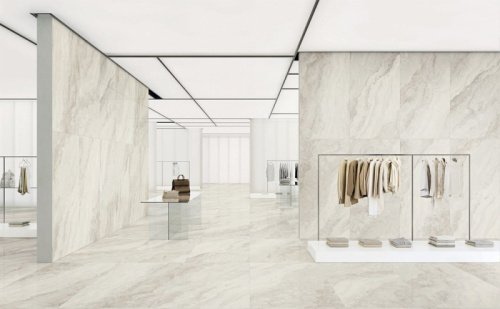 Керамогранит Sant Agostino Mystic CSAMYIVK60 Ivory Kry 60x120 фото 2